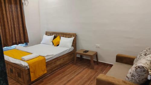 Svasti Resort
