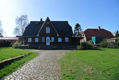 Landhaus Kröslin