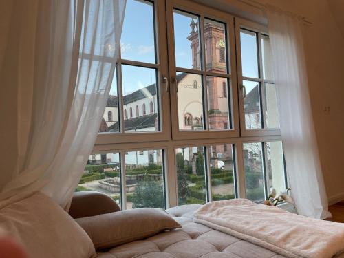 Ferienwohnungen St Marien