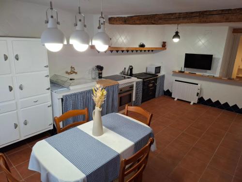 La Casita de la Bruja
