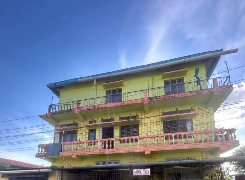 Dream Nest Home Stay