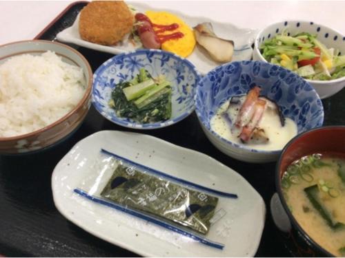 Hotel Tetora Hachinohe - Vacation STAY 12731v