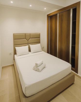 Appartements à 1 min du mall city tanger