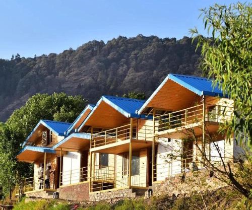 The Native Cottage