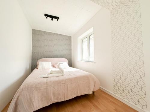 Maison Moderne à Deux Pas du Centre-ville