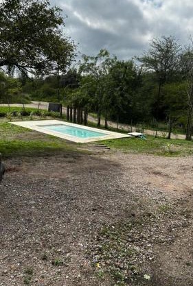 Loft de montaña