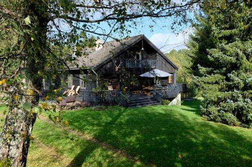 Cosy Ranch house 4 bedrooms