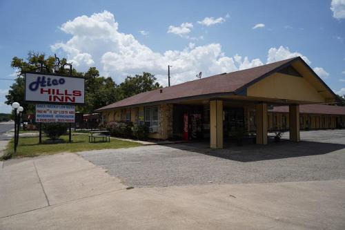 Hico Hills Inn