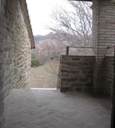 Podere Morico Agriturismo