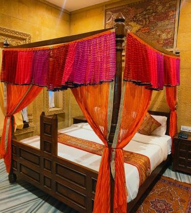 Hotel Royal Grand Jaisalmer