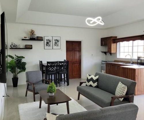 Mountain view peaceful Abodes