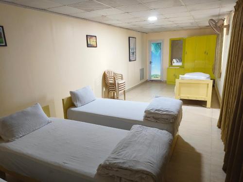 Luxury home valparai