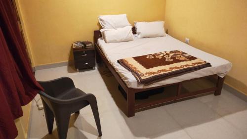 Mahalaxmi Guest House