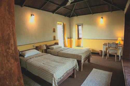 KHIRNI HOUSE