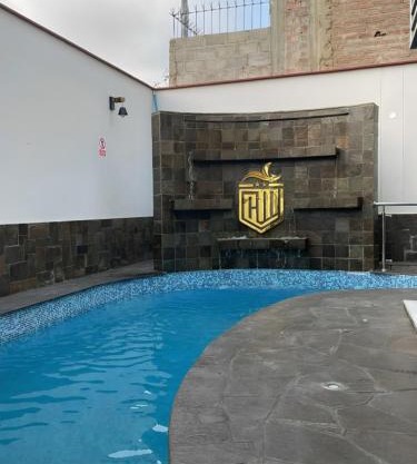 Residencial Carmani