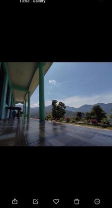 Nanda Devi Home Stay-