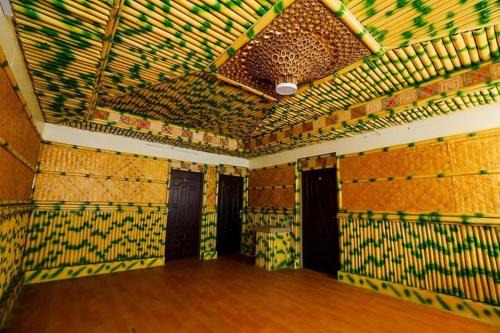 Bamboo House Comfort stays