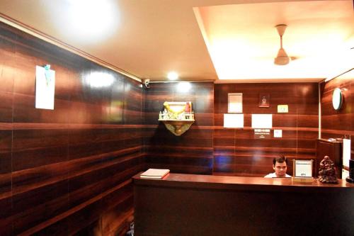 Hotel Sai Sharan Stay Inn Turbhe
