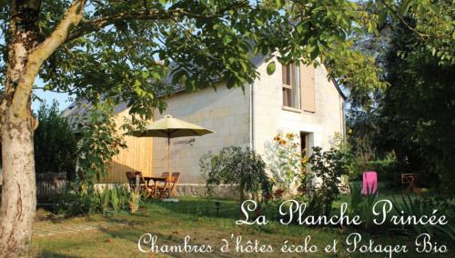 Gîte écologique, nature, détente et sauna