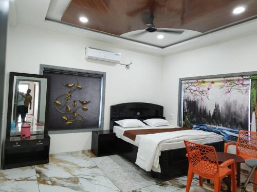 Ashapura home stay