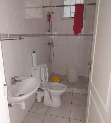 Ngenonye Day and Night accommodation