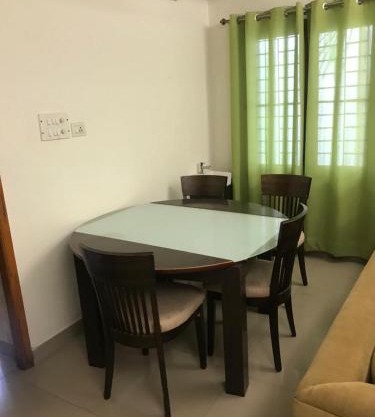 independent villa luxury velachery