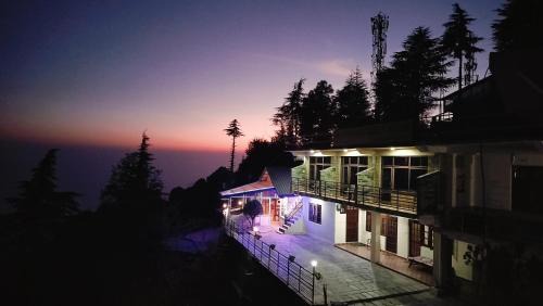Paradiso Guest House