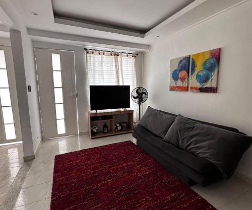 Casa con garaje Buga - valle