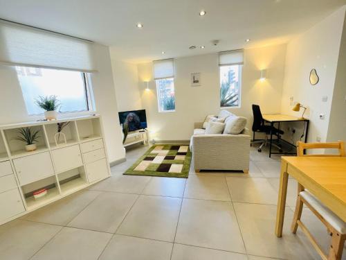 Chestnut Cottage