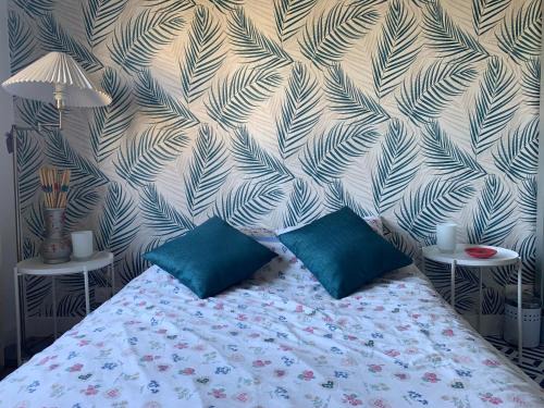 Charmant studio familial + Grand Jardin