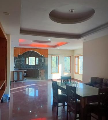 Shimla house