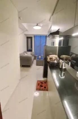 Apartemen Pollux Habibie