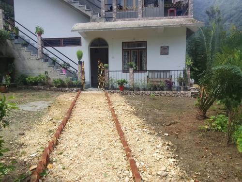 Crassula Homestay