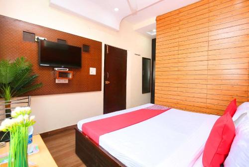 Flagship Hotel Sangam Pacific
