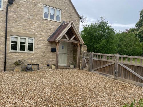Field End House