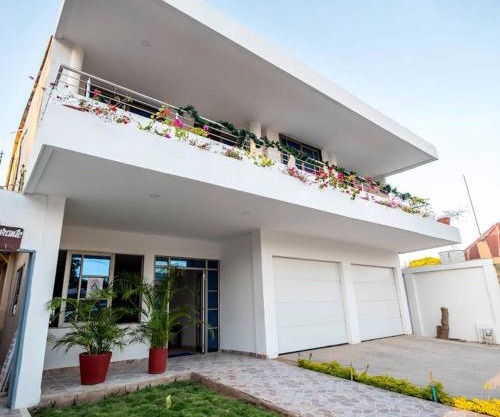 Hotel San Luis de Since