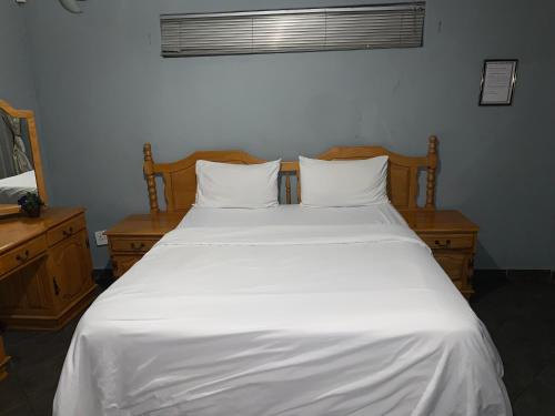 GOODLIVING B&B GUESTHOUSE