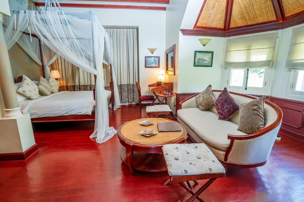 OYO 81590 Ambience Residency