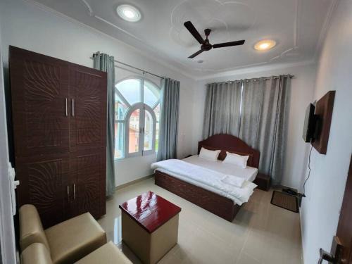Its quite awesome place to stay