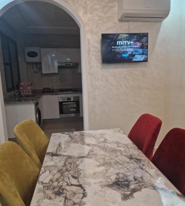 Appartement te huur Al hoceima
