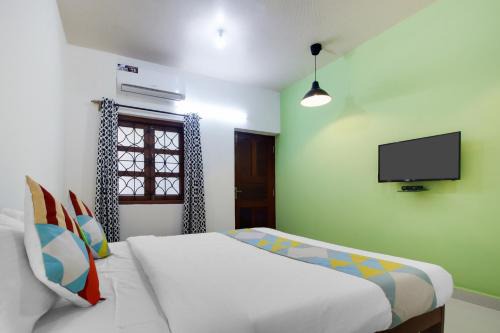 Pritee Guest House