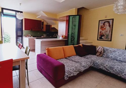 villino vacanze Salento