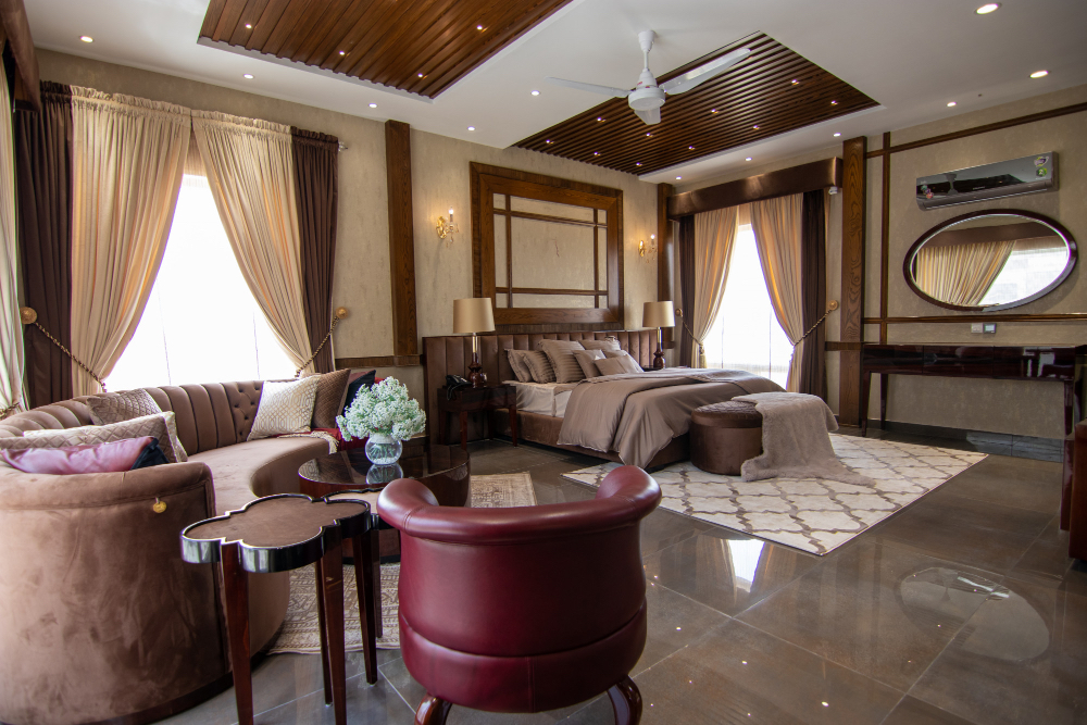 Ayenda Pumas Inn