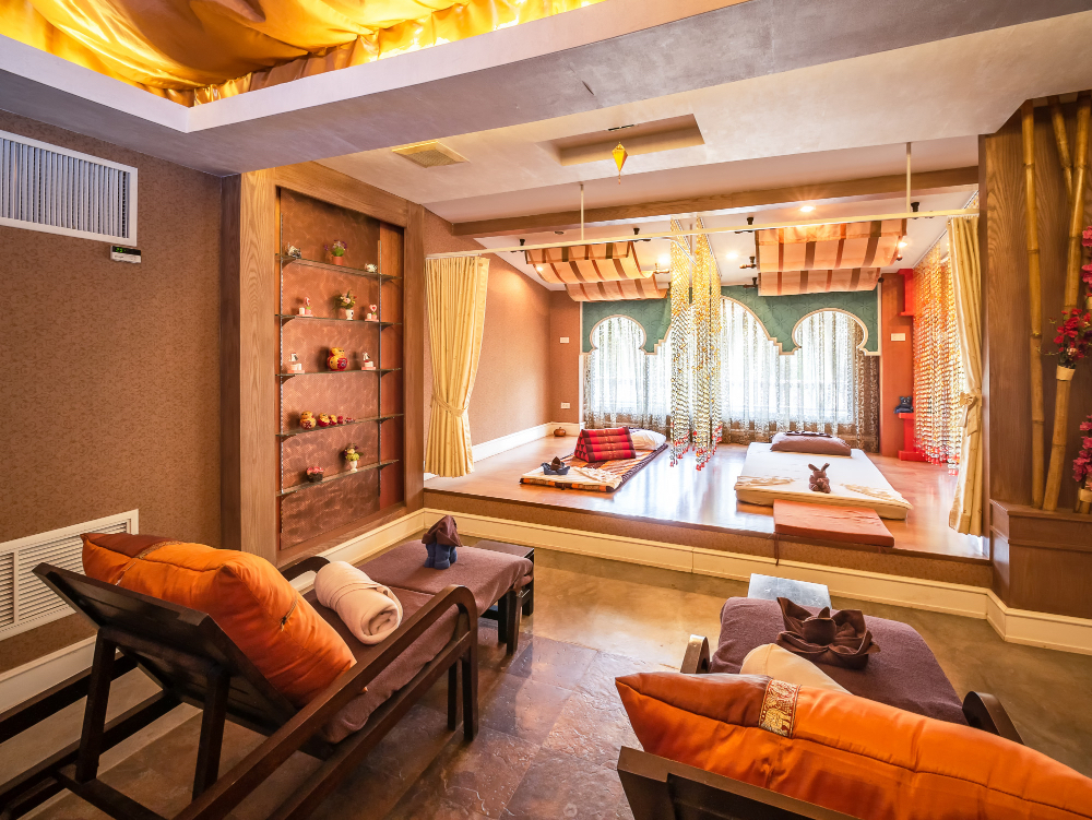 Abhudhaya Homestay