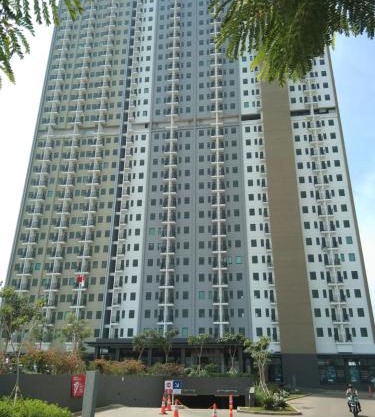 Osaka Riverview Apartement PIK2 Jakarta