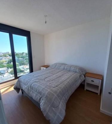 Apartamento Con Hermosa Vista y Wifi en Parque Batlle