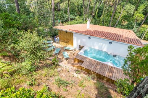 Villa O Lac - Hossegor