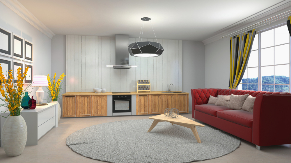 Adorable 2 BR Tiny Home in Historic San Marco!