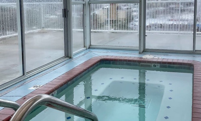 Pigeon Forge Condo | Mountain View Condo Minutes 2 Pigeon Forge Parkway