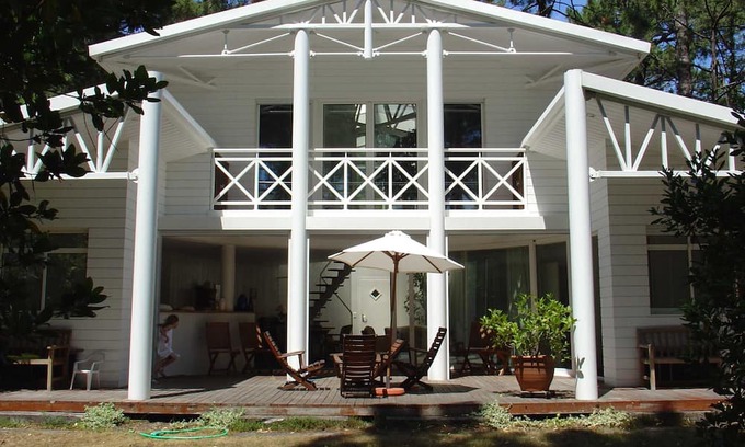 Cap-Ferret Villa | QUIET CLOSE TO THE BEACH